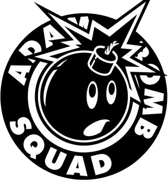 Adam Bomb Squad